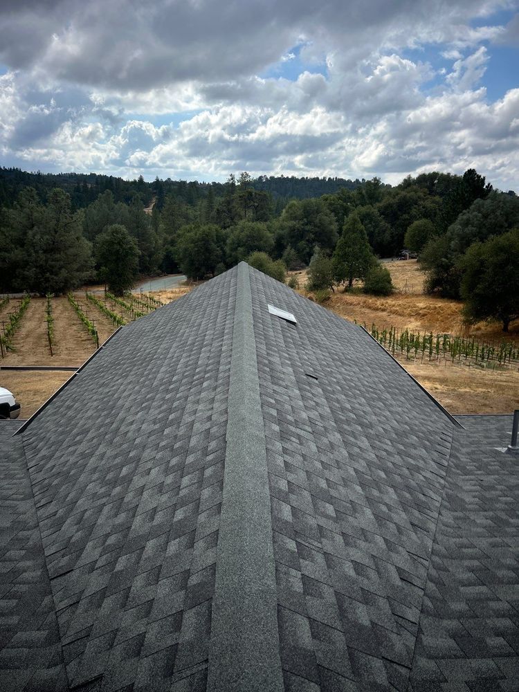 All Photos for Liberty Roofing Contractors in Pollock Pines, CA