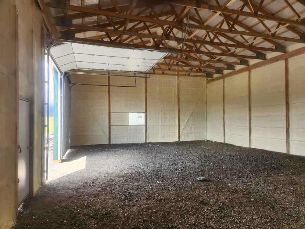 Insulation for Non Typical Insulation in Helena, MT