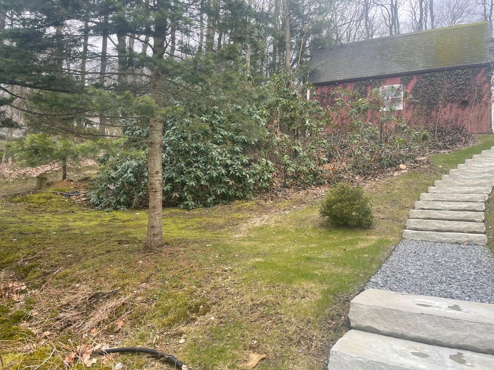 All Photos for NK Landscaping LLC in Dutchess County, NY