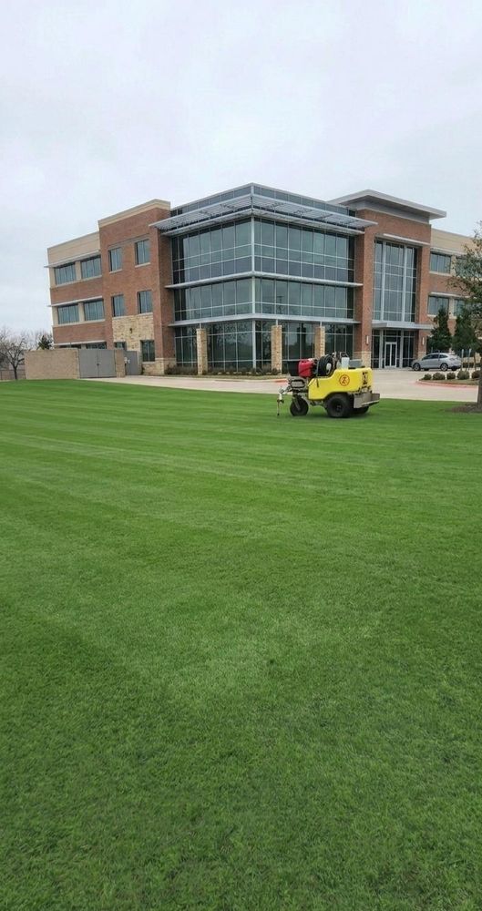 ✅ Professional Weed Control & Liquid Fertilization for Lush Lawns
​✅ Low-Impact Z-Spray Technology to Protect Your Turf from Ruts
​✅ Pre-Emergent & Post-Emergent Applications for Year-Round Results for Philipp Property Solutions in Valley Mills, TX