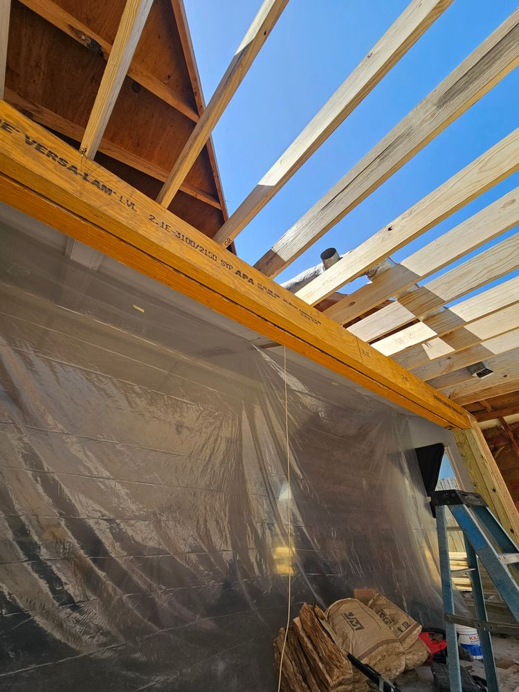 All Photos for Hockley Frame and Siding LLC in Hockley, TX