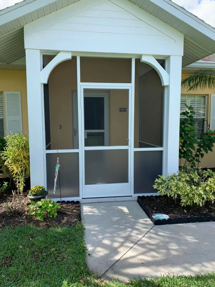 All Photos for Premier Rescreen in Port Charlotte, FL