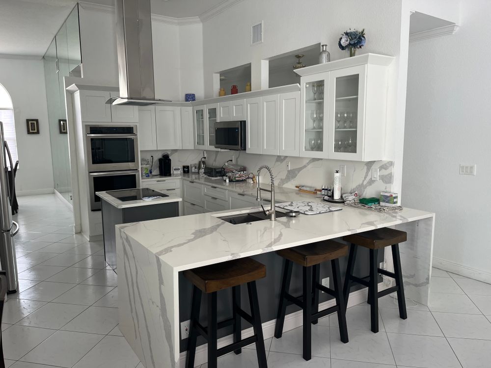 All Photos for Kare Kitchens in Deerfield Beach, FL