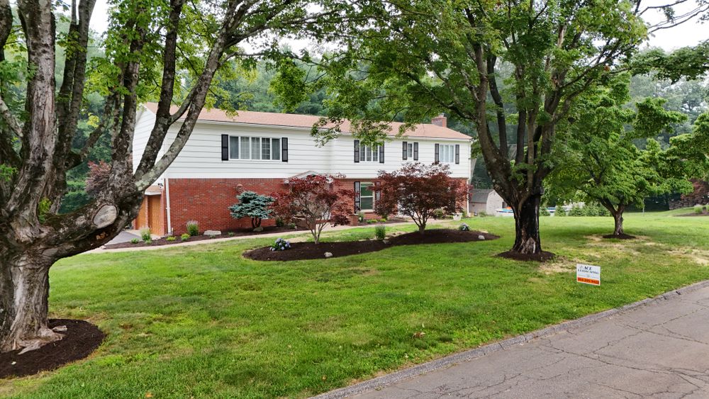 All Photos for Ace Landscaping in Trumbull, CT