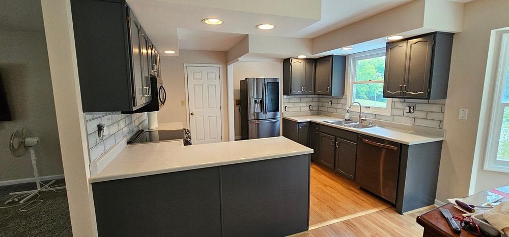 All Photos for Hearts & Hands Painting in Campbell, KY