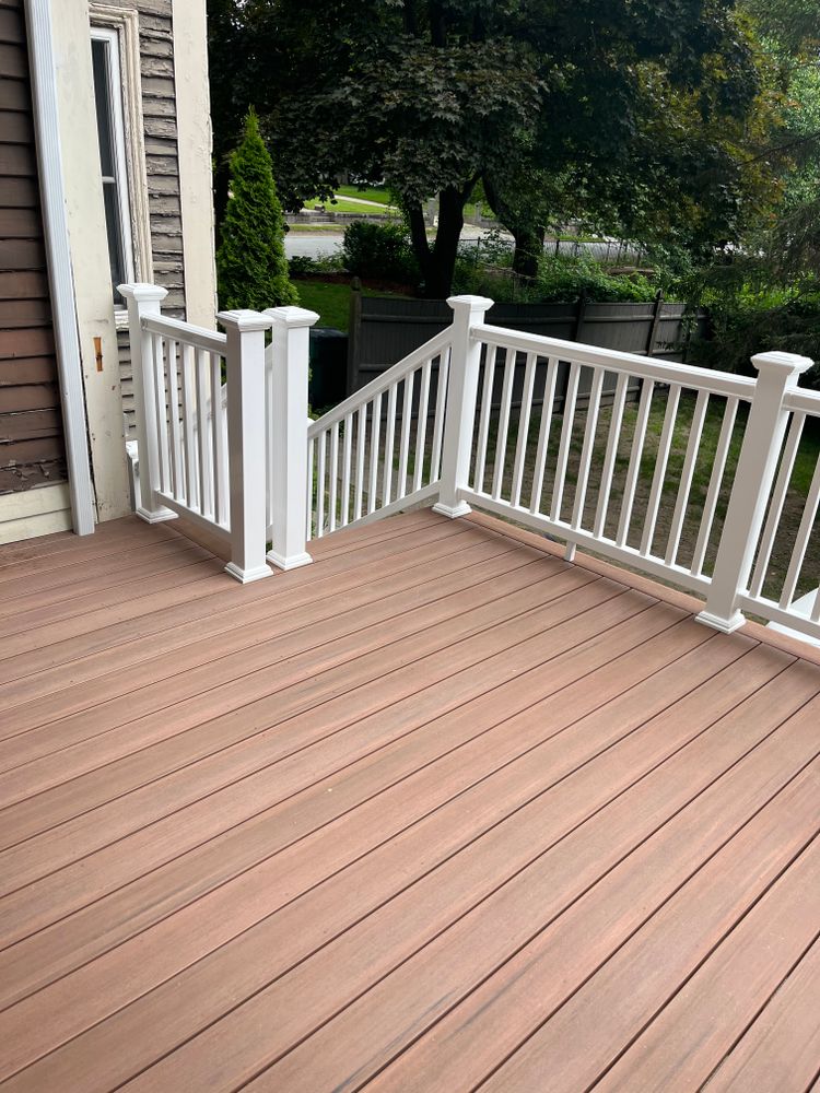 All Photos for DiPersio Construction in Wilmington, MA