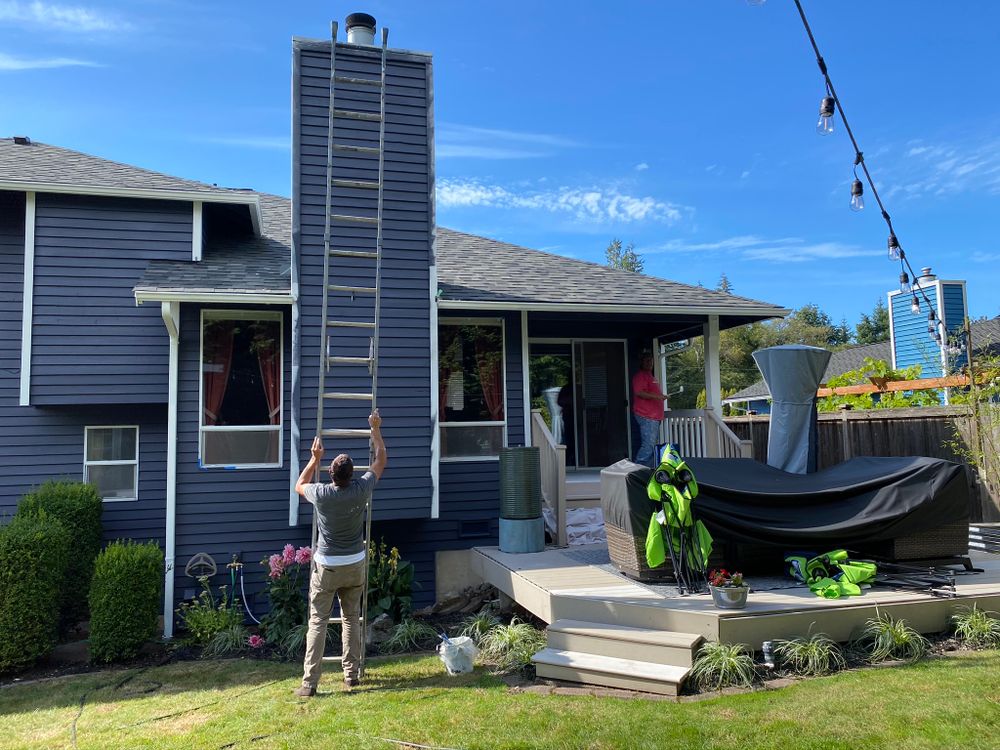 All Photos for Tony's Remodeling & Painting in Renton, WA