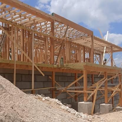 All Photos for Thompson Construction in Uvalde, TX