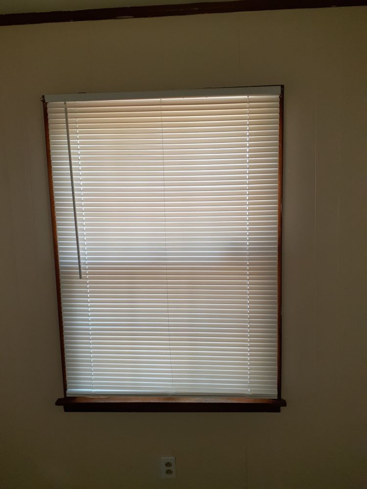 Interior Renovations for American Labor Co. LLC  in Tullahoma, TN