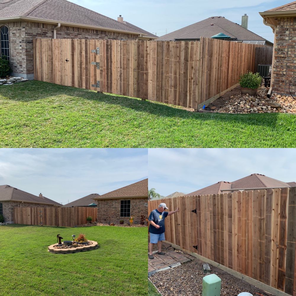 All Photos for Keen Decorative Concrete in Corpus Christi, TX