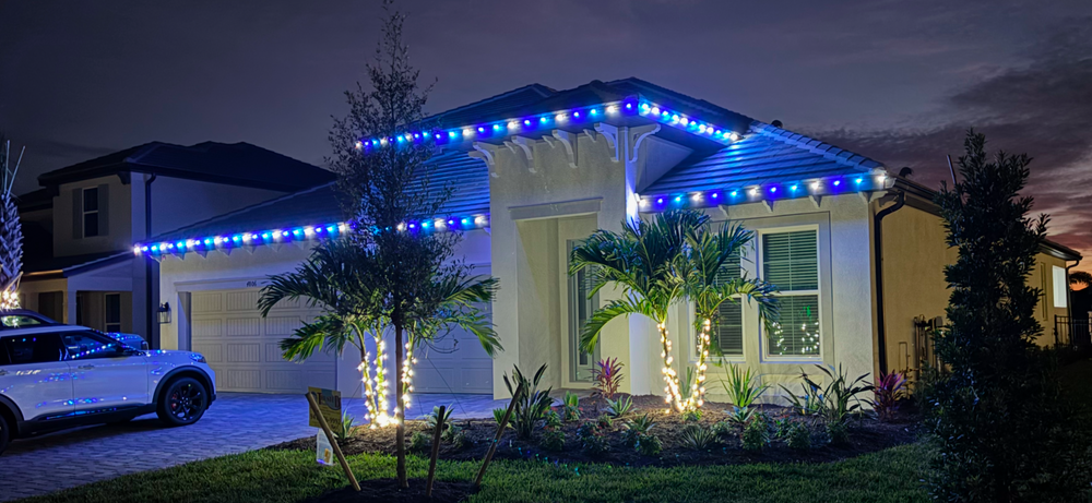 All Photos for Luxury Outdoor Lighting in Venice, FL