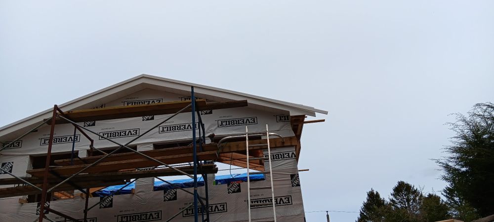 Roofs and Additions for Tuplin and Sons  in Braintree, MA