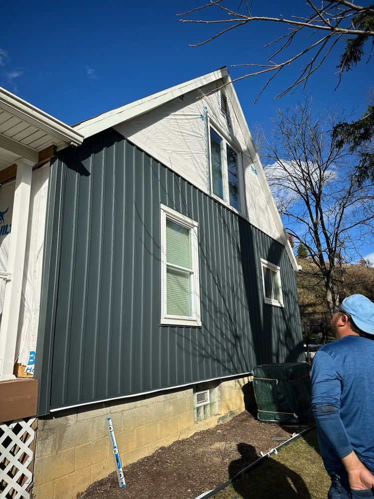 All Photos for Ridge Point Roofing in Venetia, PA