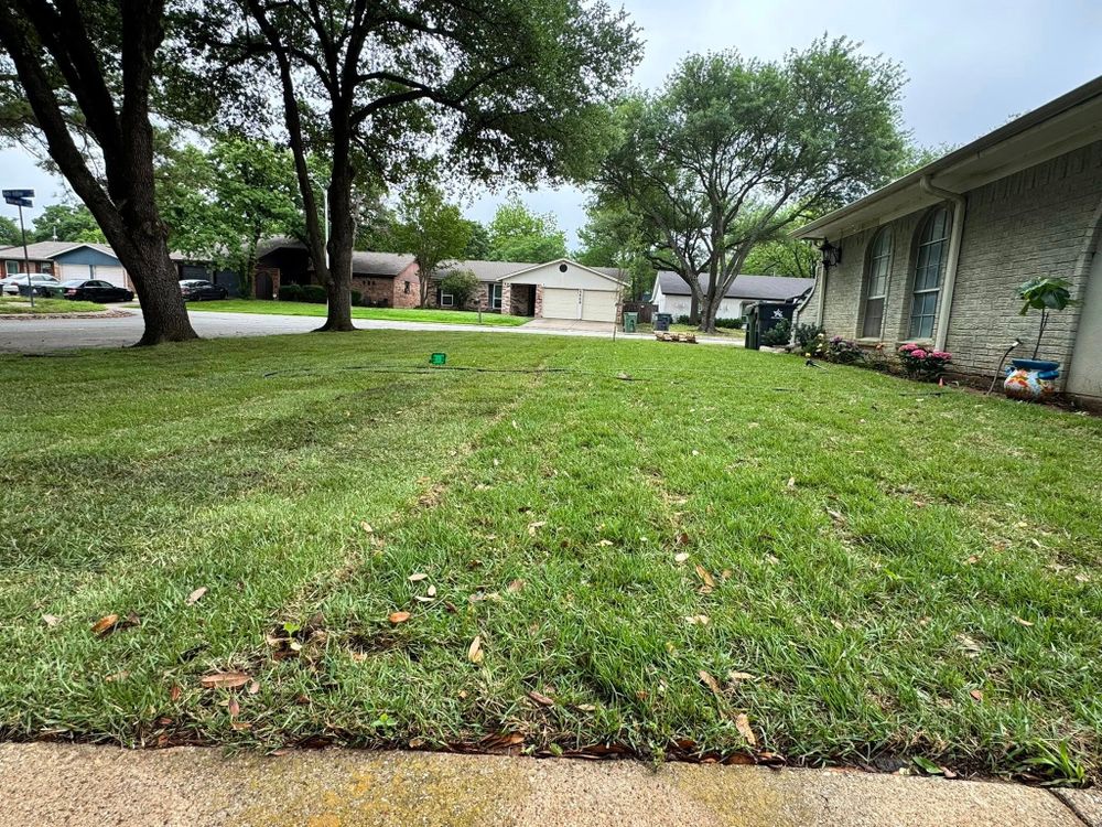 All Photos for Year Round Trees & Concrete Inc. in Fort Worth, TX