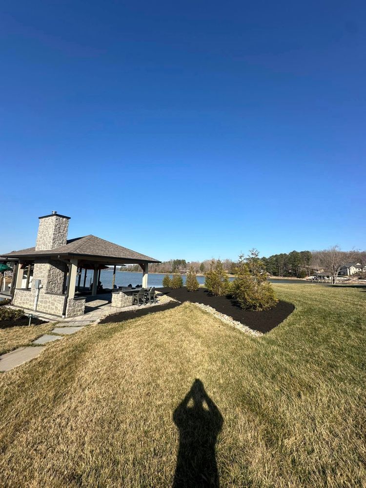 All Photos for Wiles Lawn and Landscaping in Powell, TN