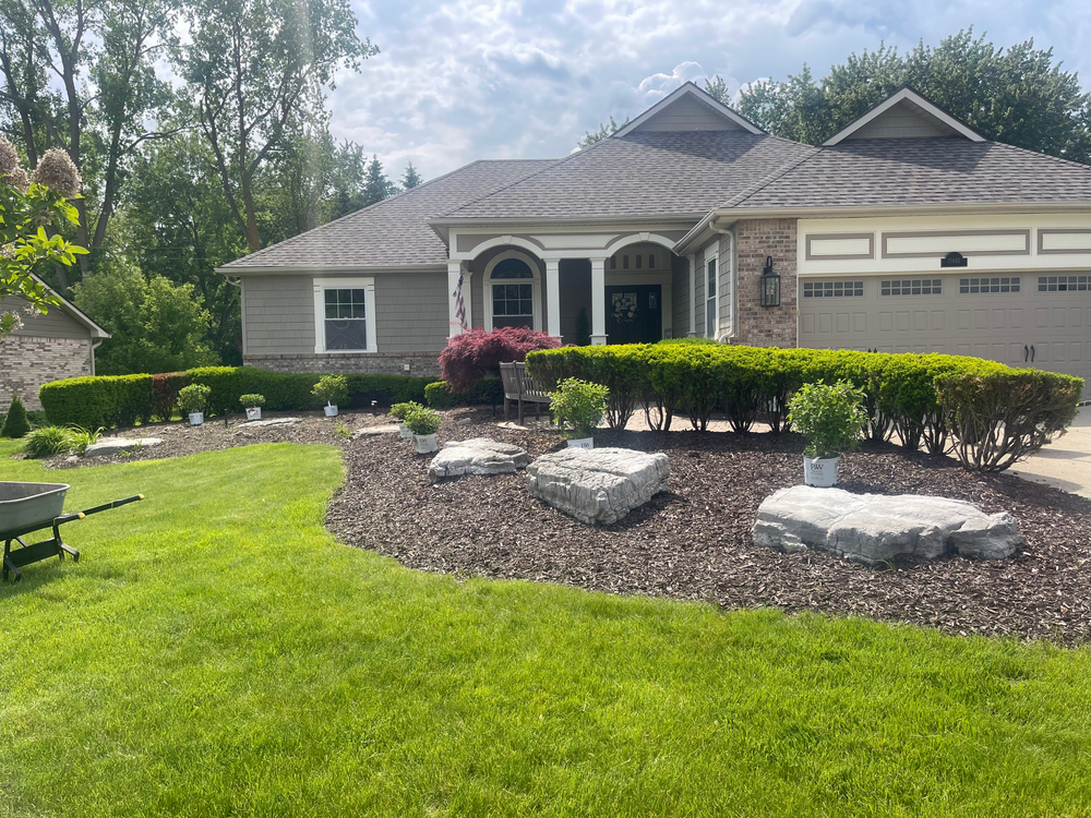 All Photos for PineView Property Services in Canton, MI