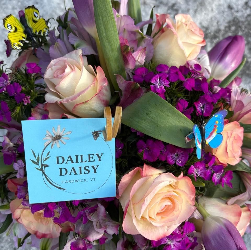 All Photos for The Dailey Daisy in Hardwick, VT