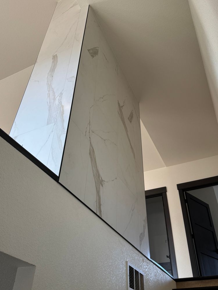 All Photos for Dakota Tile & Stone in Belle Fourche, SD