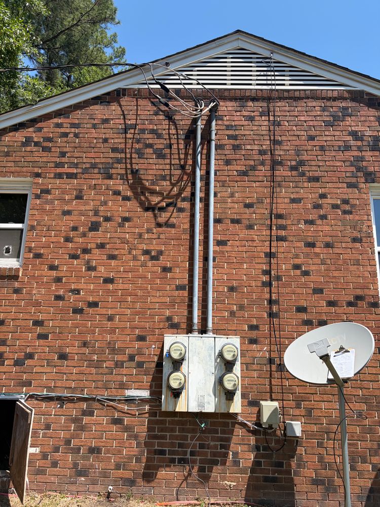 All Photos for CMS Electric, Inc. in Louisburg, NC
