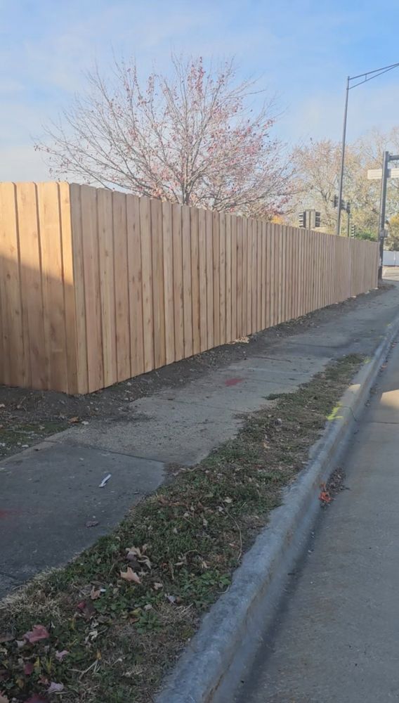 All Photos for Fence Value Corp in Chicago, IL