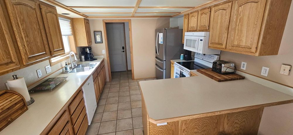 All Photos for Carel Contracting & Home Services LLC in Edgar, MT