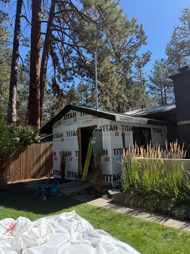 All Photos for Elmer Tobias Construction in Redmond, OR