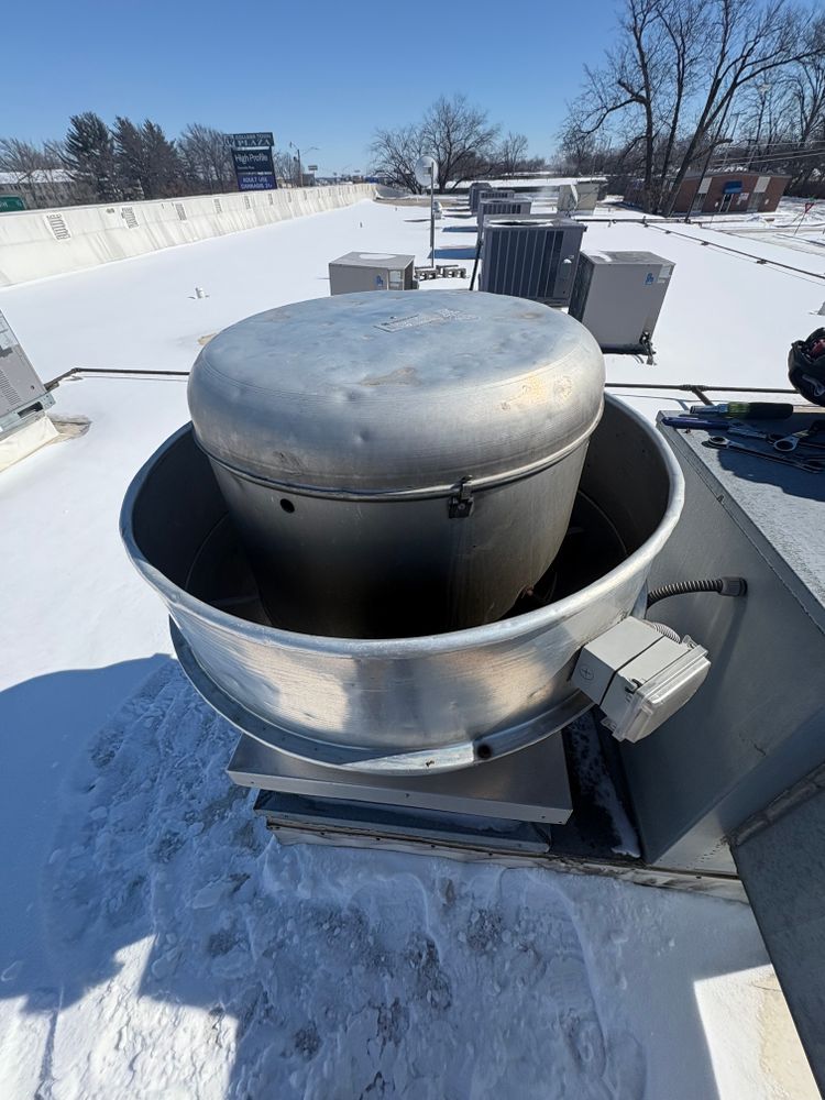 All Photos for C & A Heating and Air in Eldon, MO