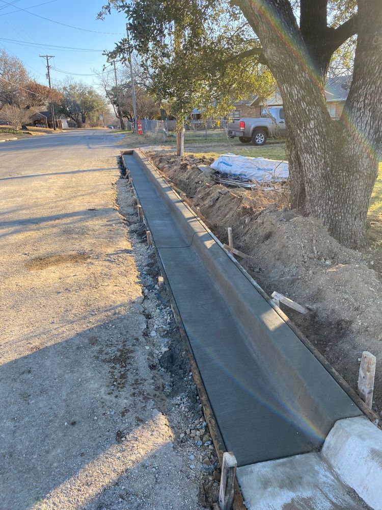 All Photos for G2 Custom Concrete in Dallas, TX