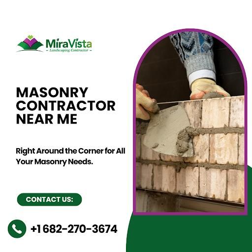 All Photos for Mira Vista Landscaping in Everman, TX