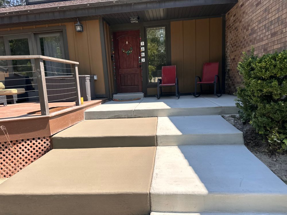 All Photos for Legend Construction and Concrete   in Salt Lake City, UT