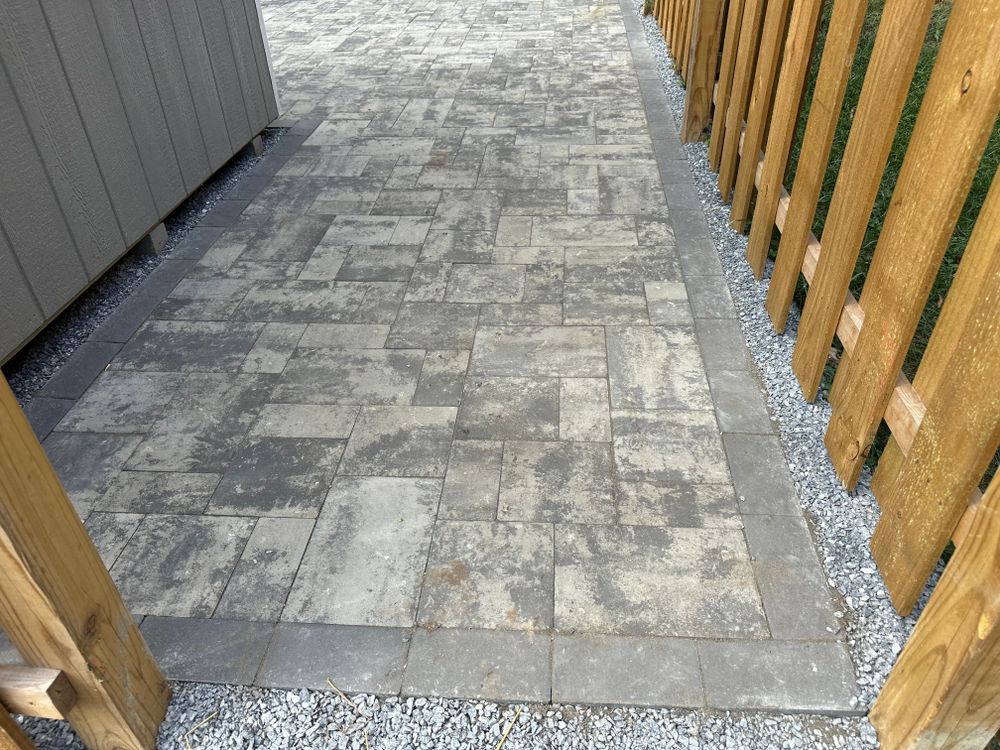 All Photos for Matteo Hardscapes in Towson,  MD