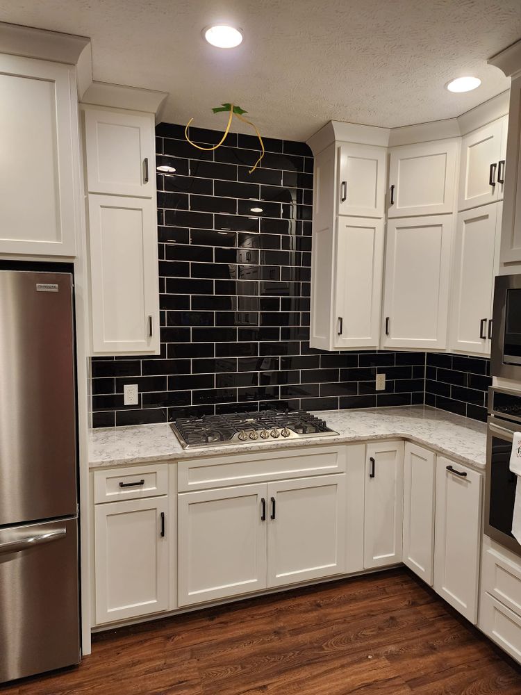 All Photos for P & Q Painting and Restoration in Rochester, KY