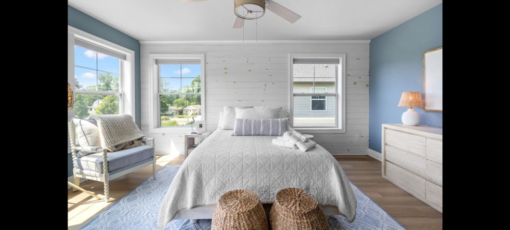 All Photos for Seiler Restoration and Construction Services in Kalamazoo County, MI