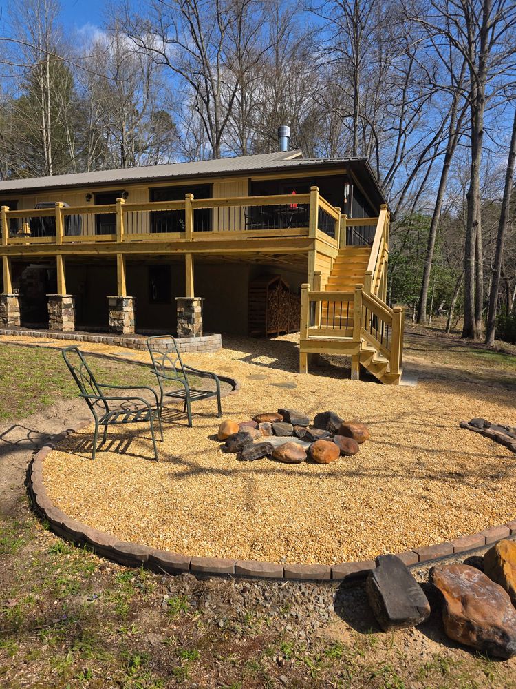 All Photos for Blue Expert Remodeling in Ellijay, GA