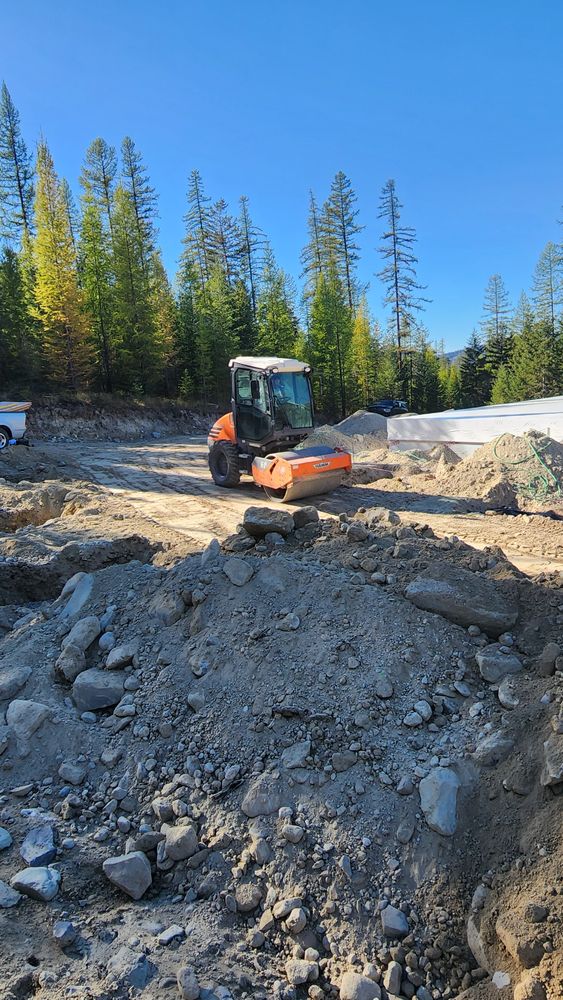 All Photos for Breeland Construction INC in Kalispell, MT