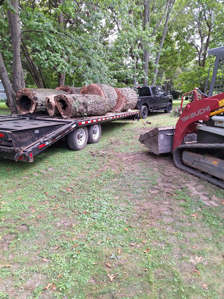 All Photos for Highborn Tree Service in Wheatfield, IN