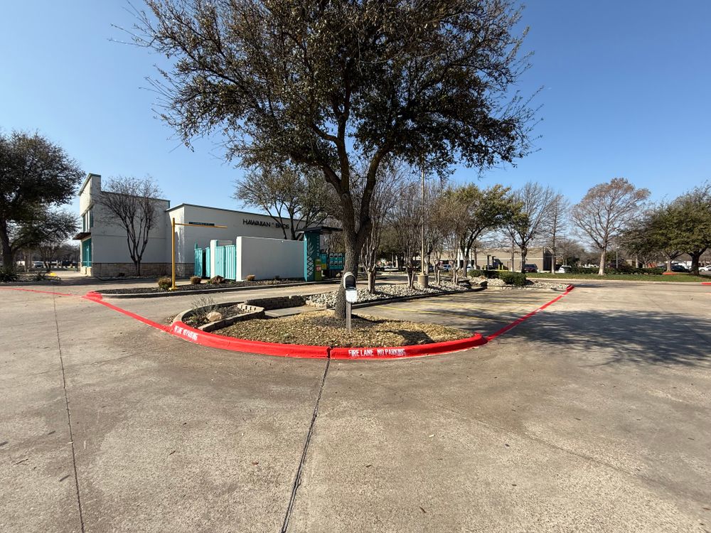 All Photos for Landmark Pavement Solutions in Dallas, TX