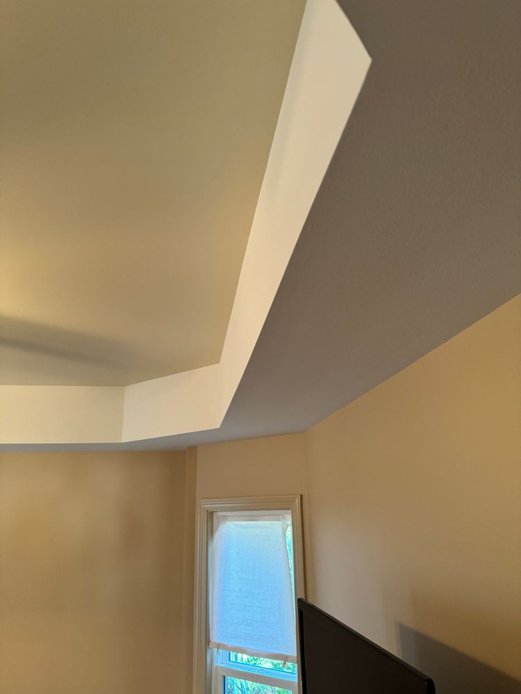 Interior Painting for TL Painting in Joliet, IL