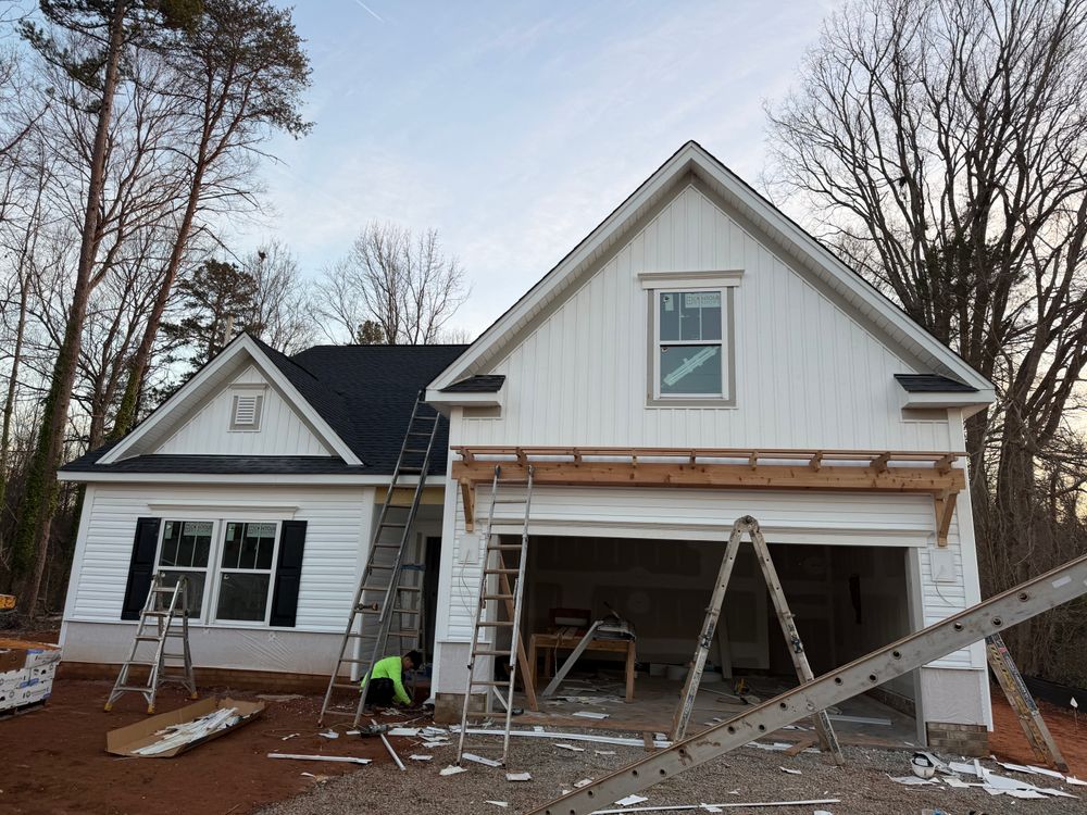 All Photos for UBuild Construction in Greensboro, North Carolina