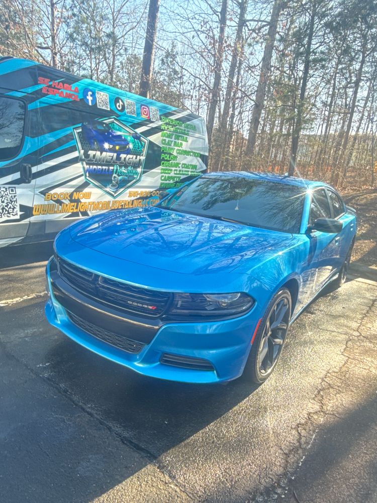 All Photos for Limelight Mobile Detailing LLC in Raleigh, NC