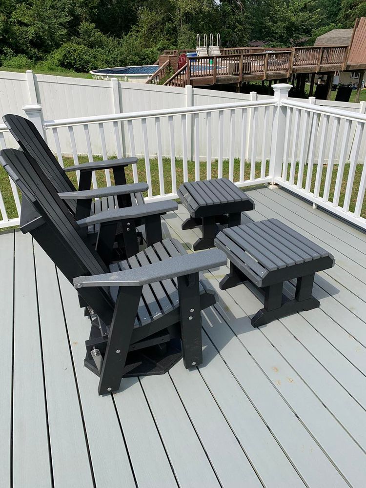 Construction  for High Mill Contracting, LLC in Canal Fulton, OH