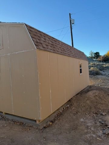 All Photos for Buhl Boys Concrete & Construction in Farmington, NM