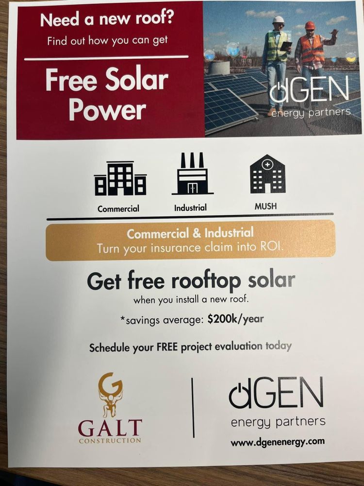 All Photos for Galt Construction in McKinney, TX