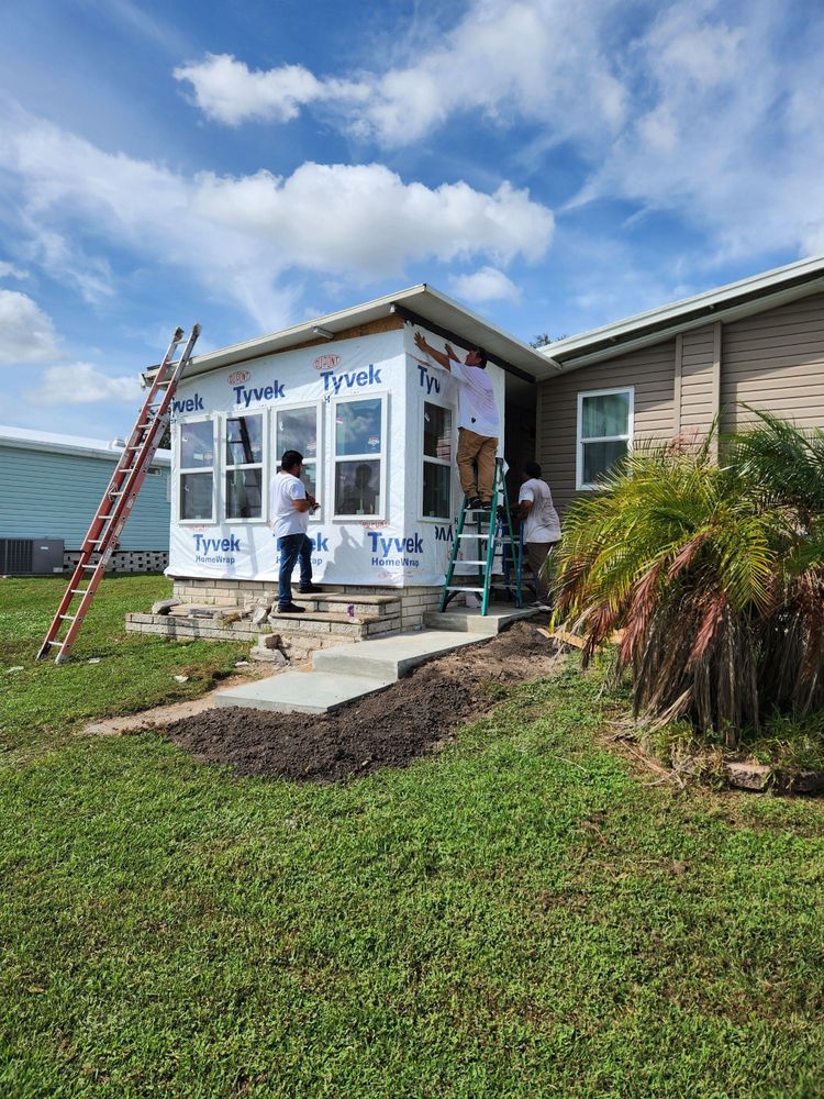 All Photos for Imperial Painting & Pressure Washing Contractors in Dade City, FL