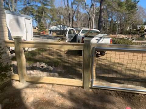 All Photos for Advanced Fencing Solutions in Camden, SC