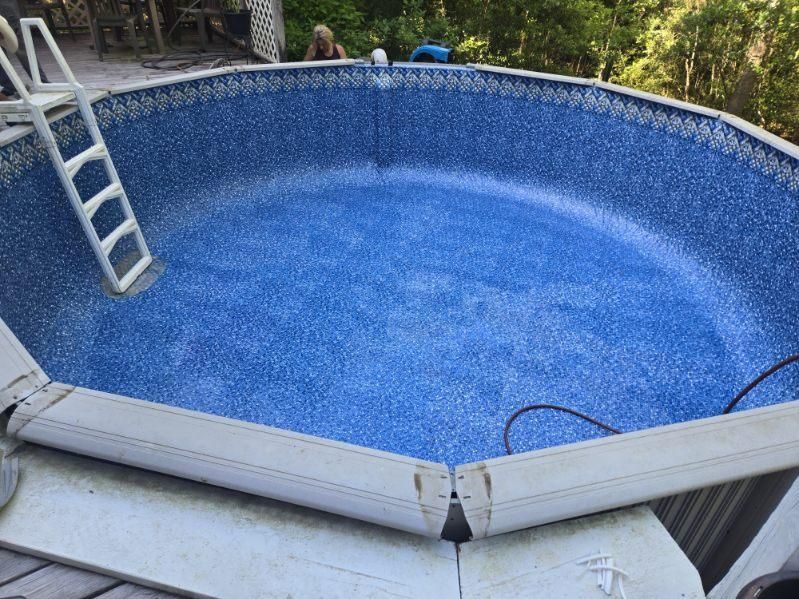 All Photos for Down & Dirty Pool Service in Crawfordville, FL