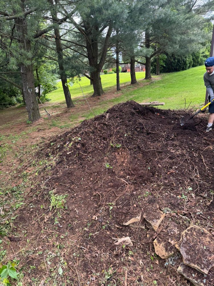 All Photos for Landscape & Lawn Care Pros in Temple, PA