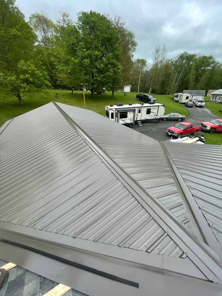 All Photos for Elevated Home Exteriors LLC. in Butler, PA