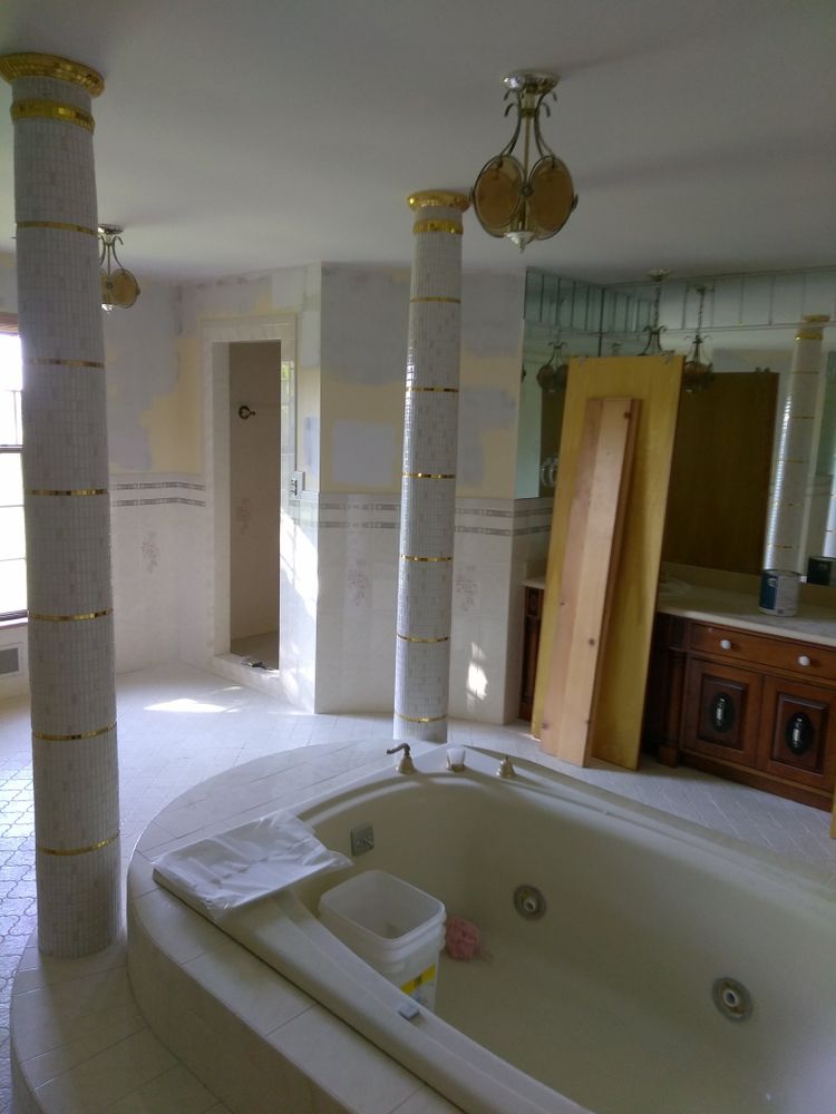 All Photos for Randy's Painting and Drywall Services LLC in Easton, Pennsylvania