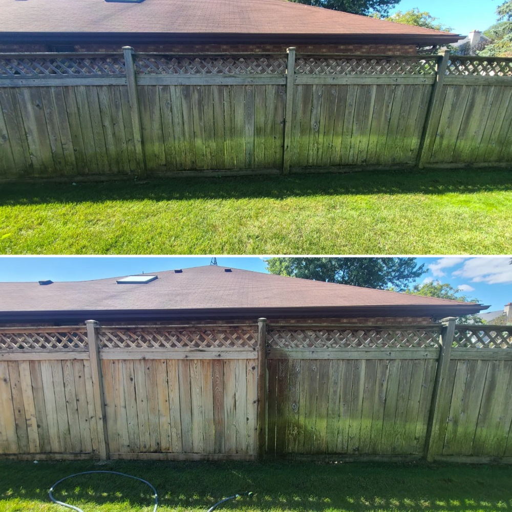 All Photos for Fence Medic in Arlington Heights, IL